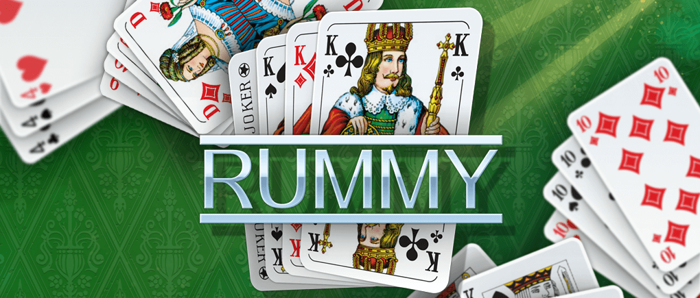 Rummy | LITE Games