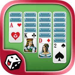 Icon Solitaire