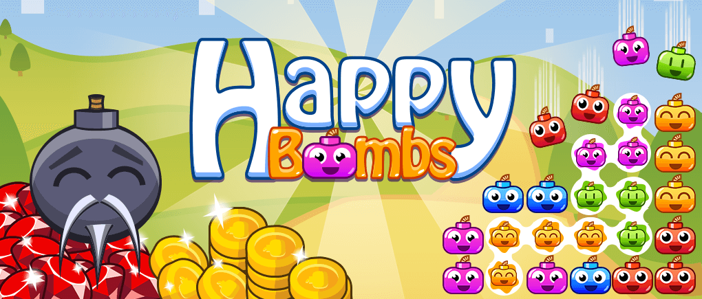 HappyBombs