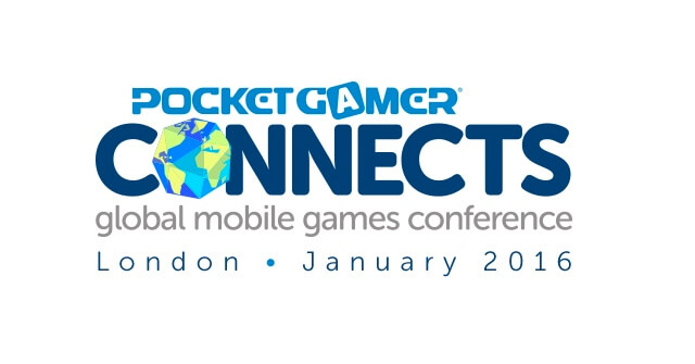 PocketGamer Connects