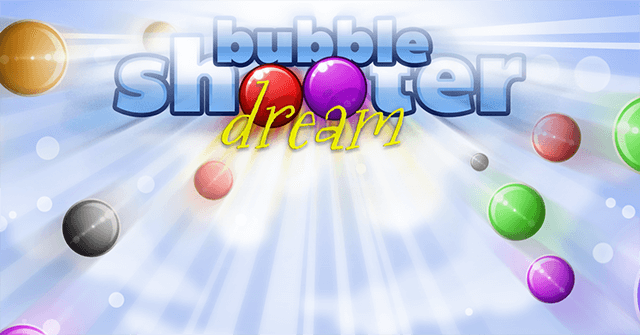 Bubble Shooter Dream