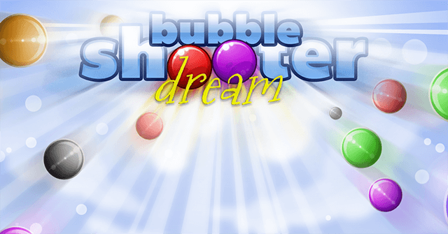 BubbleShooter Dream