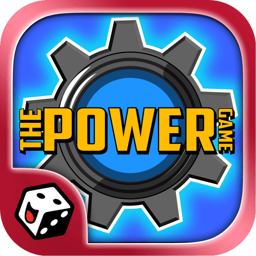 Icon Power Game
