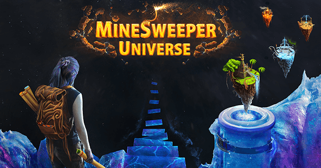 MineSweeper Universe