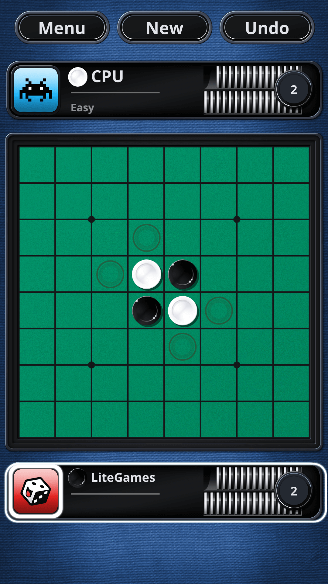 Os 10 Mais , Melhores Lugares Para Se Jogar Reversi On - Line - Othello  Classic