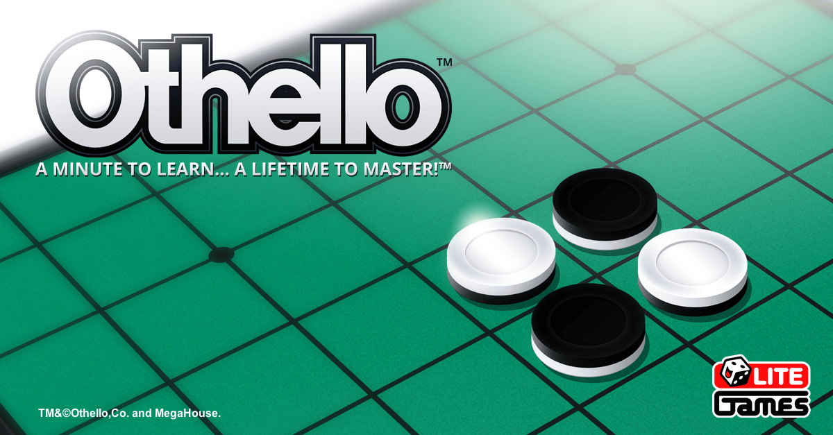 Othello - LITE Games