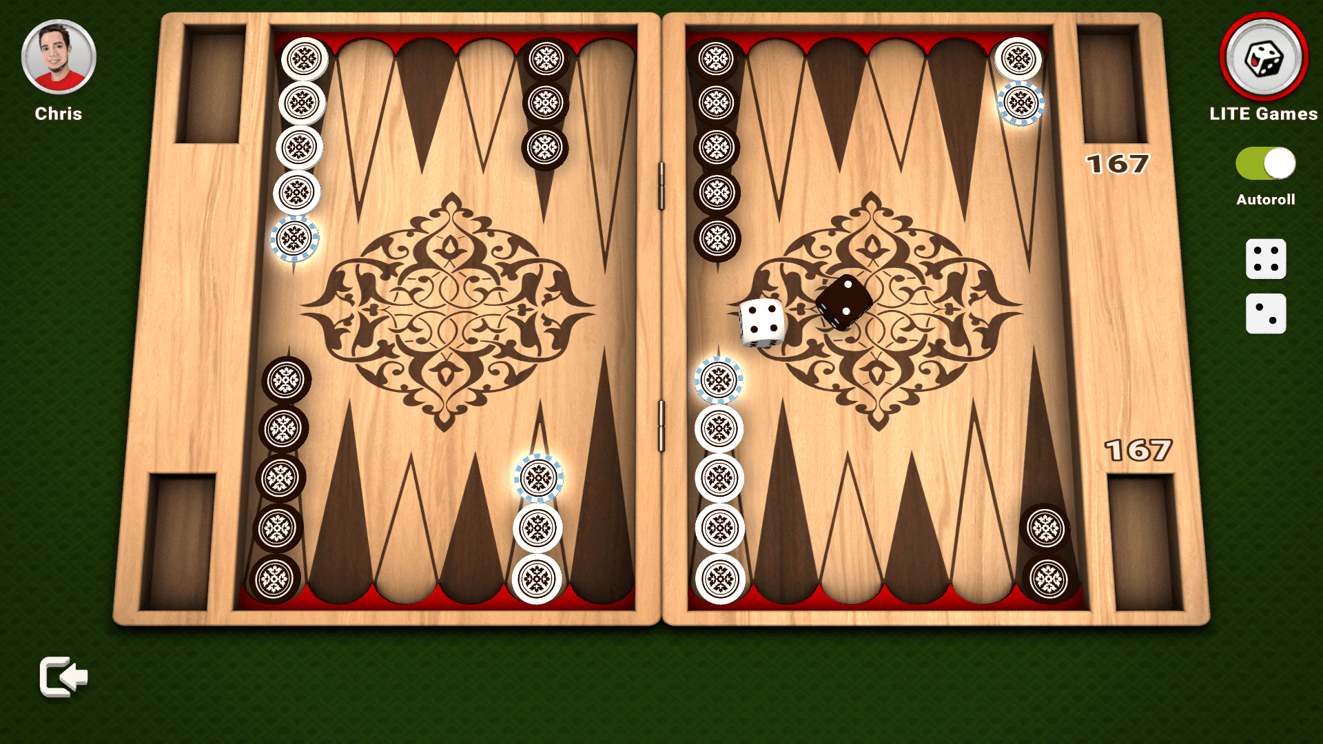 backgammon deluxe free download backgammon deluxe free download