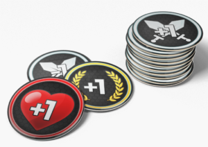 Fightlings Tokens