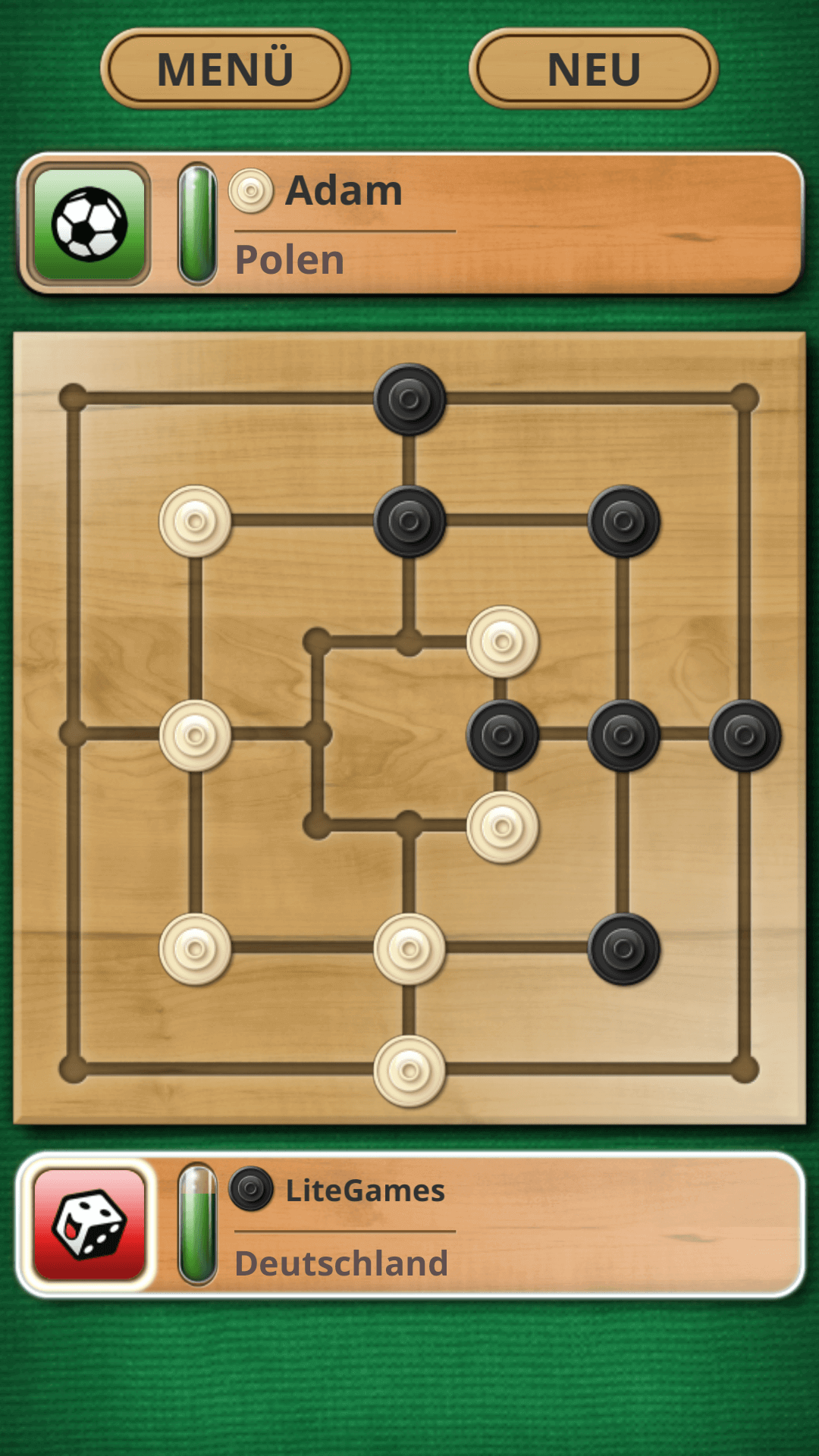 Mhle | LITE Games