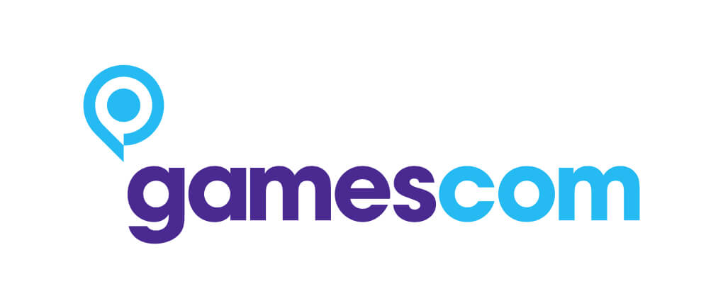 Gamescom Logo