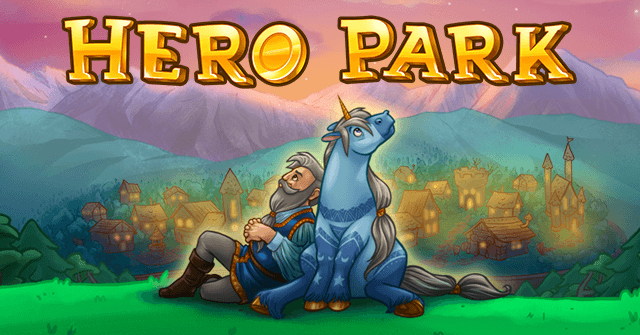 Hero Park Featured Image