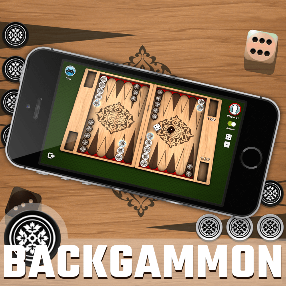 Backgammon