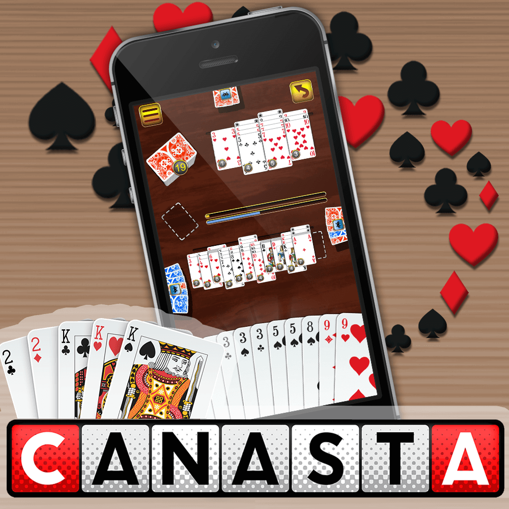 Canasta - Apps on Google Play