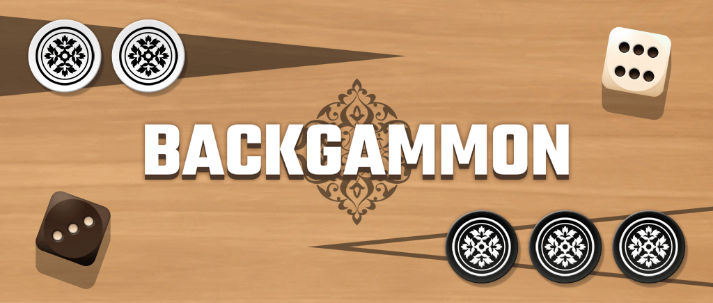 Backgammon - The Board Game by LITE Games GmbH