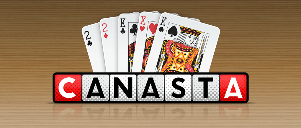 Rubl.com Games - Canasta game online. Play two-player canasta