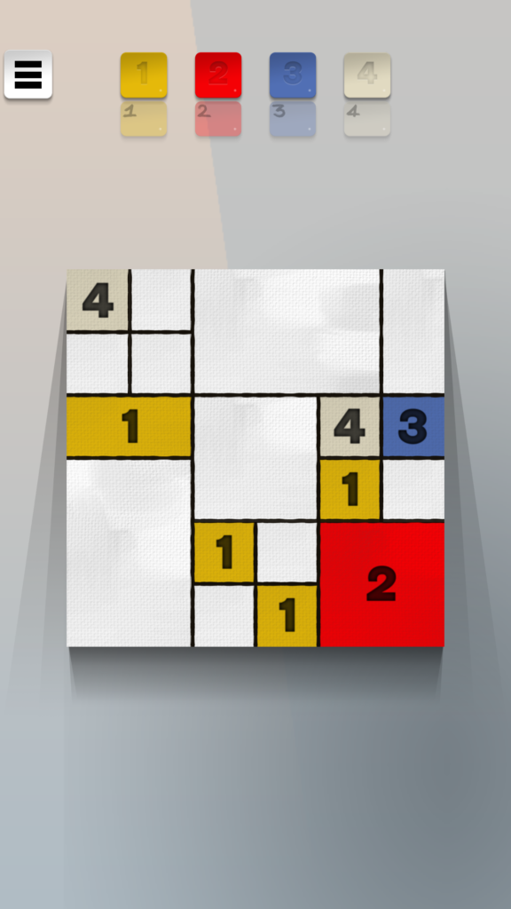 Spiel 5