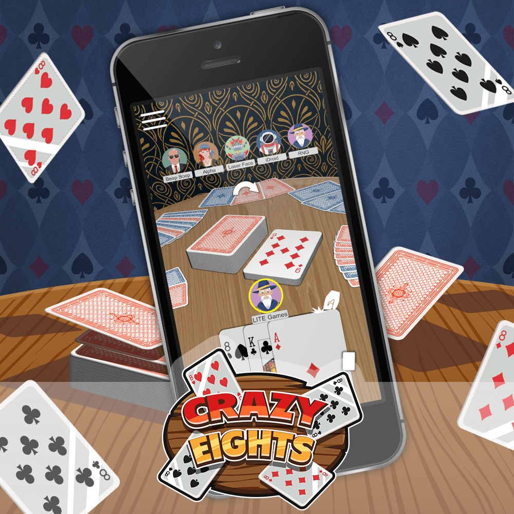 Canasta - The Card Game by LITE Games GmbH
